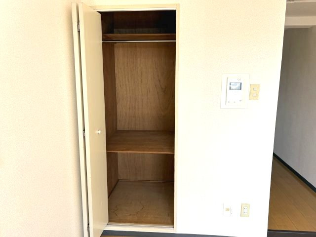 日神パレス白楽の設備