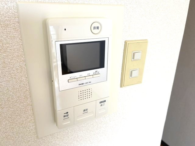 日神パレス白楽のその他共用部分