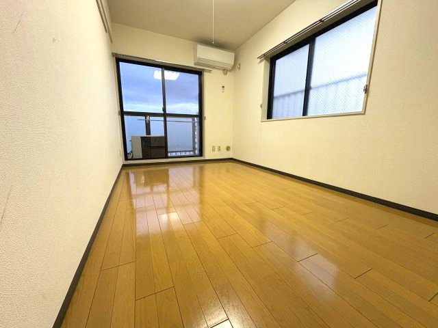 日神パレス白楽