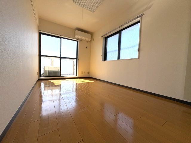 日神パレス白楽