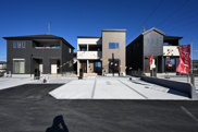 太田市東別所町   ファイブイズホームの画像