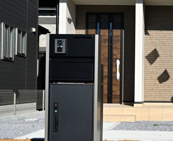 【セキュリティ】 | 太田市東別所町   ファイブイズホーム