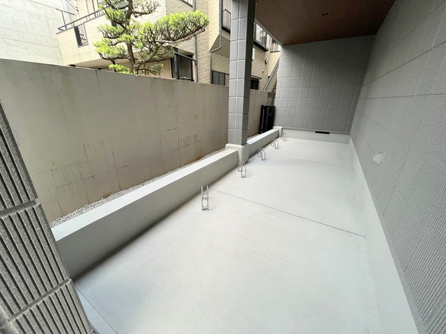 ドマーニ駒込のその他共用部分