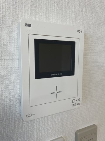 ボルベール・ピソのセキュリティ