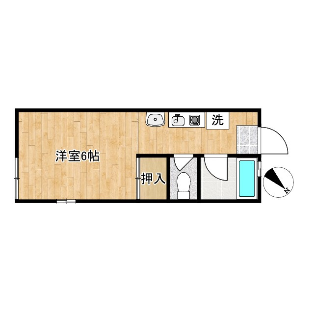 ブライトハイツ