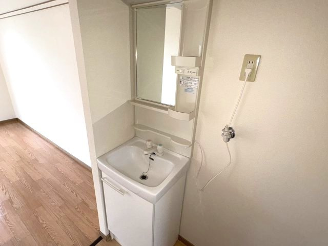 ブライトハイツの設備