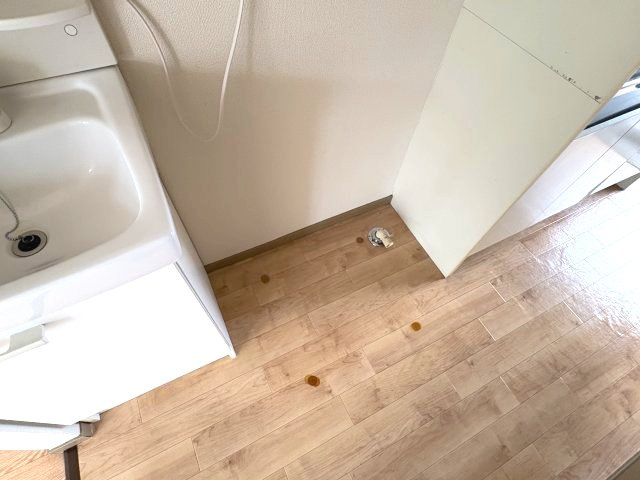 ブライトハイツの設備