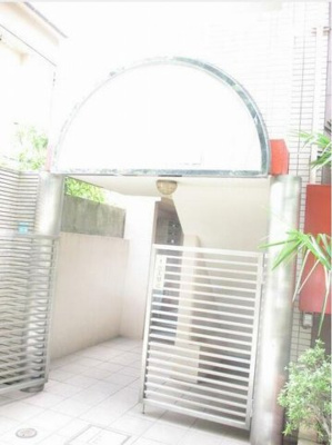 【エントランス】 | センチュリーハイム池袋　 | エントランスはこのようになっています(^^)/