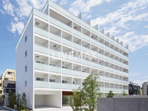 大田区大森西４丁目のマンションの画像