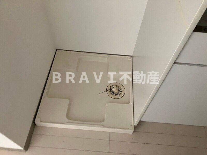 シャトー・デ・シリウス　BRAVI不動産の設備