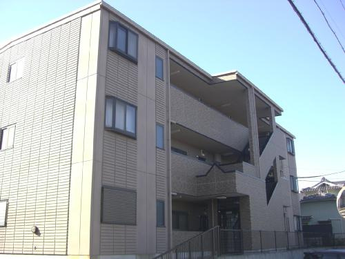 プラティークヴィラのその他共用部分