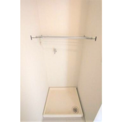 熊本市東区長嶺東５丁目のアパートの設備