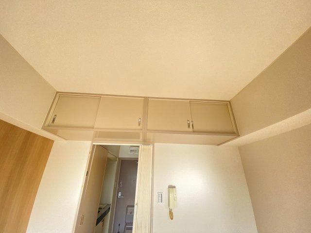 美章園中村ビルのその他共用部分