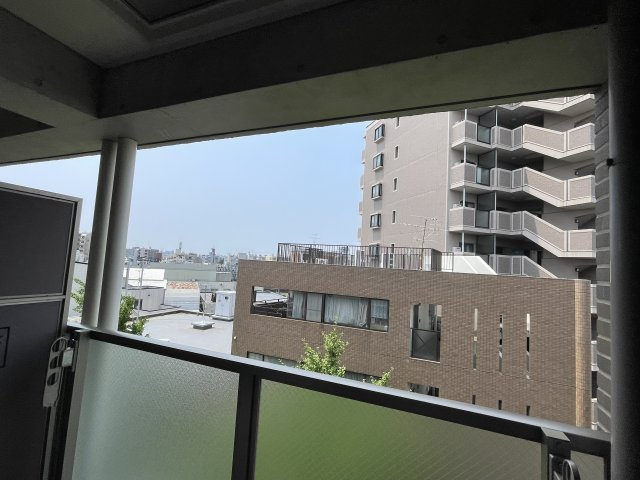 【展望】 | ソリューション甲子園 | 眺望