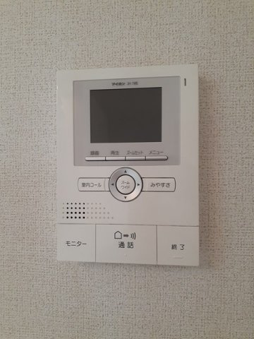 ＳＵＮ　ＦＬＯＷＥＲ　Ⅱのセキュリティ