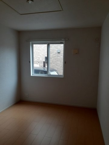 ＳＵＮ　ＦＬＯＷＥＲ　Ⅱの内装|内装です