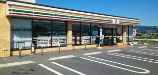 ＳＵＮ　ＦＬＯＷＥＲ　Ⅱの周辺|セブンイレブン様まで300m