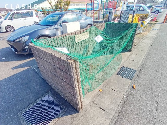 アンプルール リーブル 悠Ⅱ　　　刈谷市近郊の賃貸はクラスホームのその他共用部分