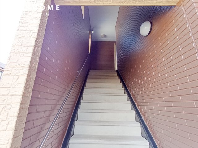 アンプルール リーブル 悠Ⅱ　　　刈谷市近郊の賃貸はクラスホームのその他共用部分