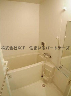 【浴室】 | ルネッサンス21久留米六つ門 | ゆったり過ごせるお風呂です