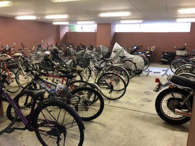 【その他共用部分】 | ルネッサンス21久留米六つ門