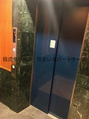 【その他共用部分】 | ルネッサンス21久留米六つ門