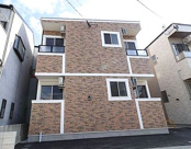 Ba大橋　★プライスホームなら仲介手数料が割引価格です★の画像