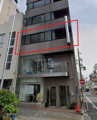  | イズミヤビル【　名古屋の貸事務所・貸オフィス　】