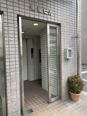  | イズミヤビル【　名古屋の貸事務所・貸オフィス　】