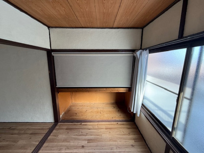 【収納】 | 淡路市岩屋戸建