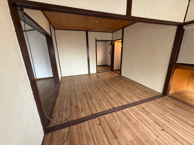 【内装】 | 淡路市岩屋戸建