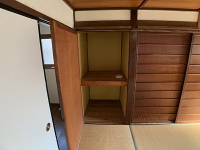 【収納】 | 淡路市岩屋戸建