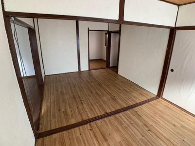 【内装】 | 淡路市岩屋戸建