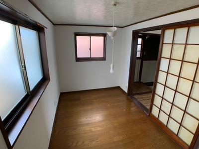 【居間・リビング】 | 淡路市岩屋戸建