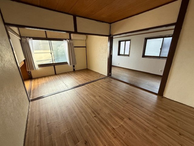 【居間・リビング】 | 淡路市岩屋戸建