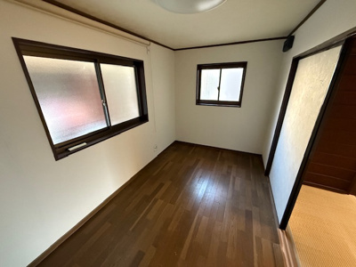 【居間・リビング】 | 淡路市岩屋戸建