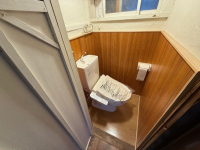 【トイレ】 | 淡路市岩屋戸建