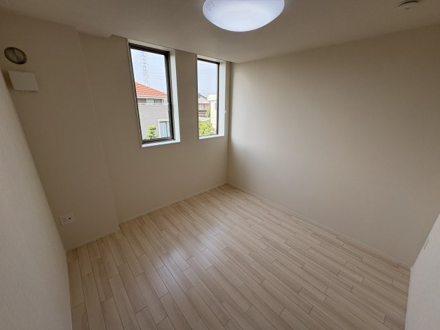 播磨町宮西新築アパートの子供部屋
