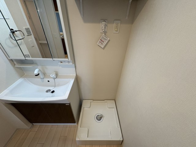 播磨町宮西新築アパートの設備