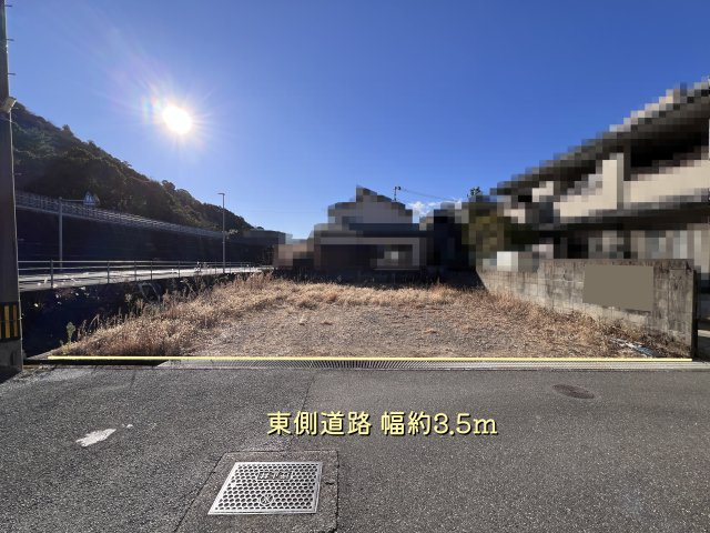 【外観】 | 高知市介良