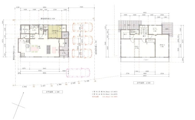 【参考プラン】 | 高知市介良