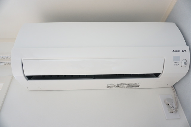 カーサグランデの設備