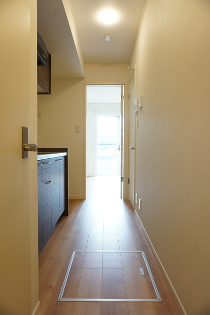 カーサグランデのその他