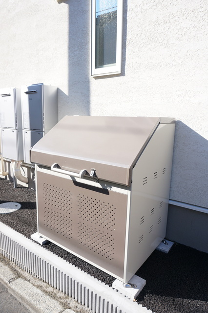 カーサグランデのその他共用部分