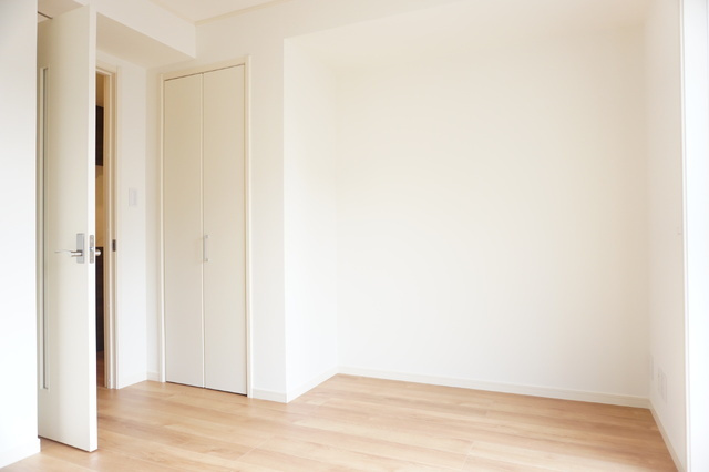 カーサグランデの居間・リビング