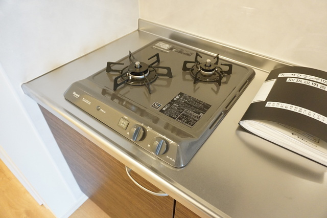 カーサグランデのキッチン