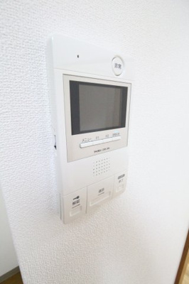 【セキュリティ】 | おおきに北大阪リバーフロントＡＰ