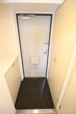 【玄関】 | おおきに北大阪リバーフロントＡＰ