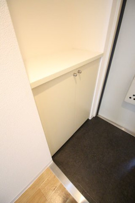 【収納】 | おおきに北大阪リバーフロントＡＰ