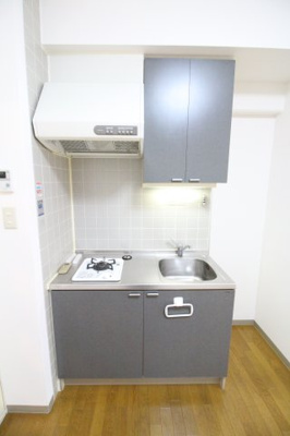 【キッチン】 | おおきに北大阪リバーフロントＡＰ